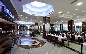 Eser Diamond Hotel Spa & Convention Center Istanbul